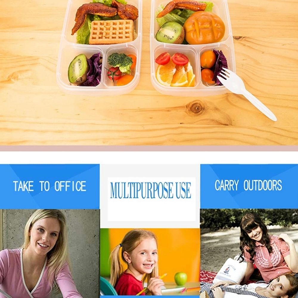 Easy Lunch Box - Picture 2 of 7